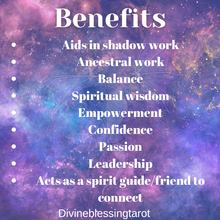 Load image into Gallery viewer, Dragon Energy Activation