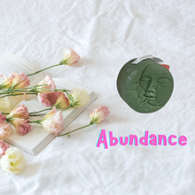 Load image into Gallery viewer, Sunmoon Face Energy Scented Candles