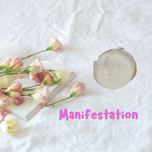 Load image into Gallery viewer, Sunmoon Face Energy Scented Candles