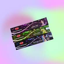 Load image into Gallery viewer, HEM Good Vibes Premium Masala Incense Stick