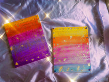 Load image into Gallery viewer, Light Codes Art