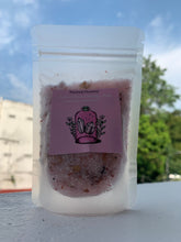 Load image into Gallery viewer, Energy Bath Salts