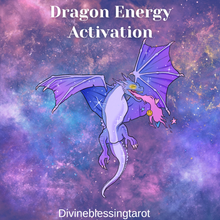 Load image into Gallery viewer, Dragon Energy Activation
