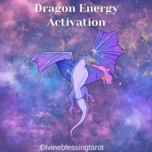 Dragon Energy Activation