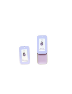 Intuition Energy Solid Perfume