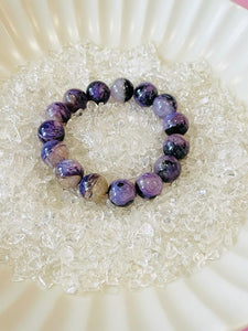 Charoite Bracelet