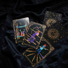 Load image into Gallery viewer, Dreamy Moon Tarot
