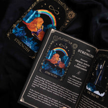 Load image into Gallery viewer, Dreamy Moon Tarot
