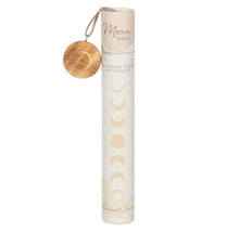 Load image into Gallery viewer, Moon Phase Coconut Incense Stick
