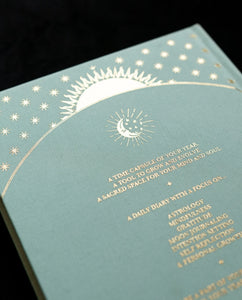 Dreamy Moons 2024 Year Of Growth Journal