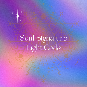 Soul Signature