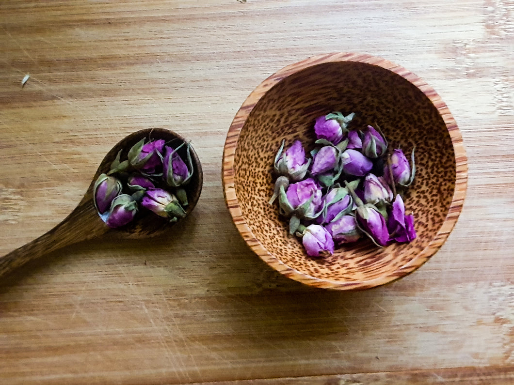 Bulgaria Rose Buds