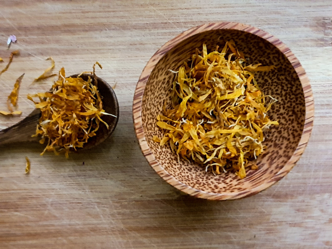 Calendula Flower