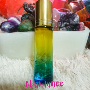 Abundunce Oil 10ml