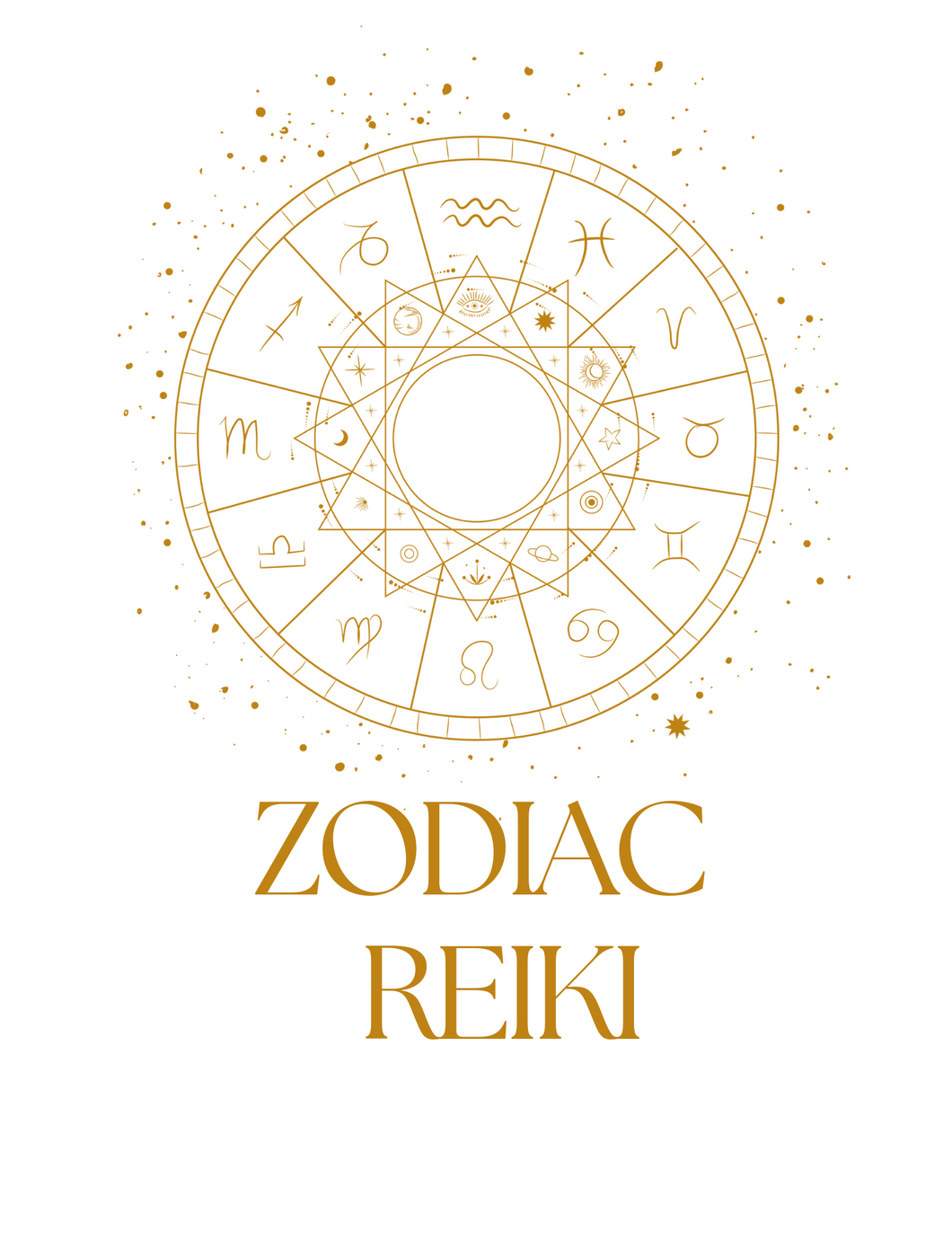 Zodiac Healing