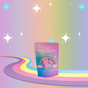 Unicorn Confetti Energy Salt