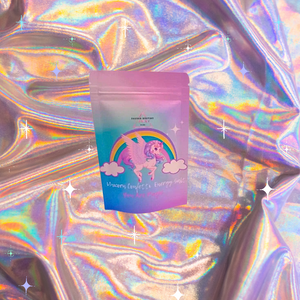 Unicorn Confetti Energy Salt