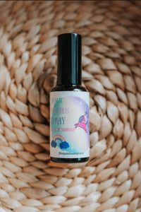 Magic Unicorn Energy Spray