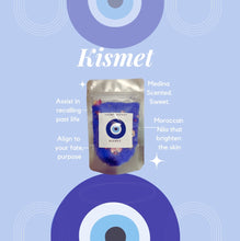 Load image into Gallery viewer, Kismet Energy Bath Salt
